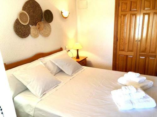 Casa Pepa Apartamento En Primera Linea de Playa