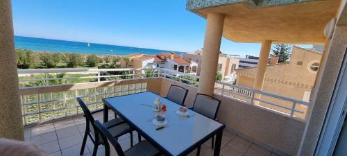 Apartamento Junto Al Mar