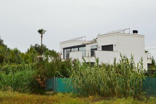 Villa Princesa Nora