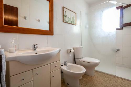 Super Apartamento A Un Paso Del Mar