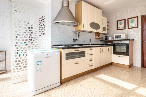 Super Apartamento A Un Paso Del Mar