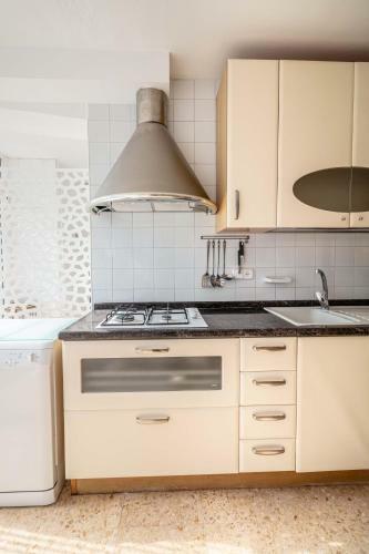 Super Apartamento A Un Paso Del Mar