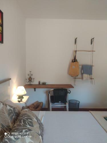 Habitaci�n Privada En Casa Particular, Monta�a