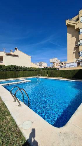 Apartamento Oliva Moon
