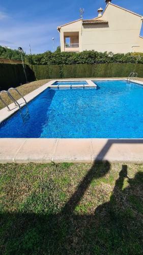 Apartamento Oliva Moon