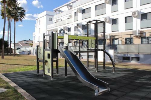 M213 Apartamento Las Dunas Oliva Nova
