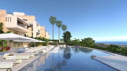 Apartment In Paulo Alto