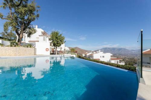 Apartamento Amazing Views And Pool At Mairena Forest Rdr362