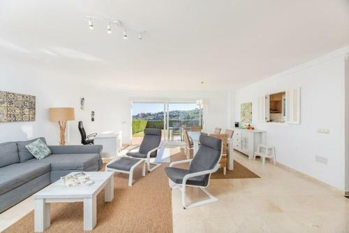 Apartamento Amazing Views And Pool At Mairena Forest Rdr362