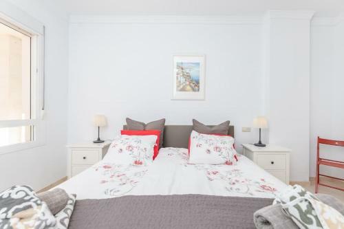 Apartamento Amazing Views And Pool At Mairena Forest Rdr362