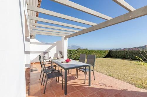 Apartamento Amazing Views And Pool At Mairena Forest Rdr362
