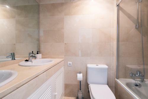 Apartamento El Bosque De La Mairena