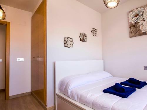 Apartment Dunas Plus Penthouse By Interhome