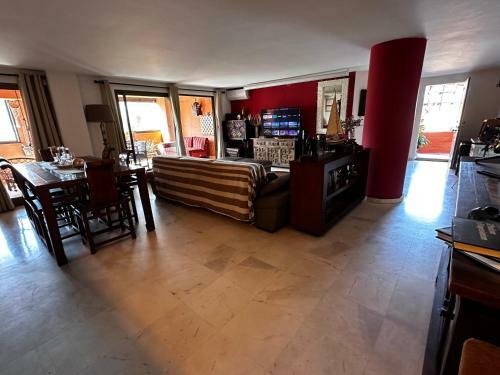Apartamento Casa De La Mairena