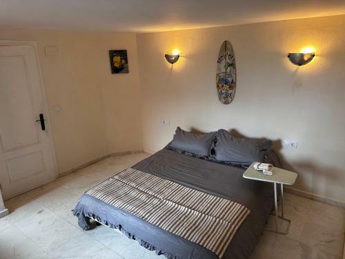 Apartamento Casa De La Mairena