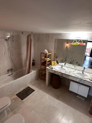 Apartamento Casa De La Mairena