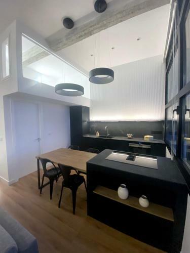 Apartamento Nomads Hosting Alojamientos