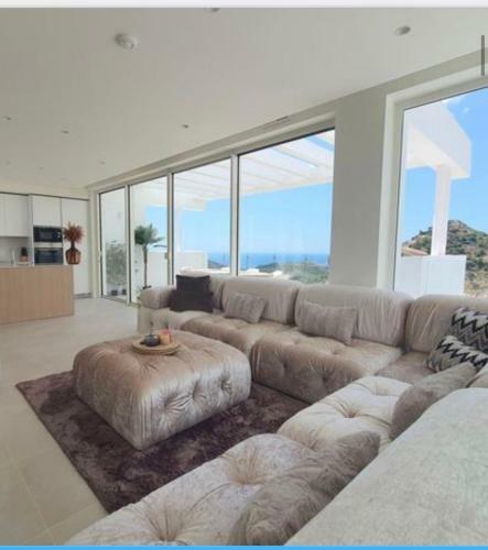 Apartamento Palo Alto