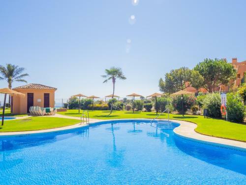 Cubo's Marbella Apartment Golf & Parking