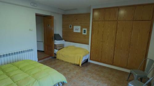 Apartamento Castell De Ceur�. Hotel Rural