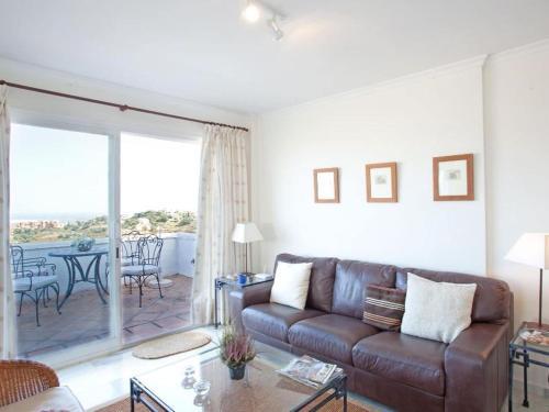 Apartamento Beautiful Holiday Home In Marbella With Shared Pool