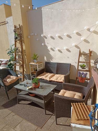 Acogedor Apartamento Oca�a