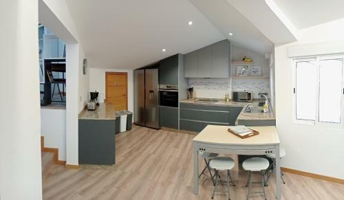 Apartamento Mirador Porta Da Vila, Noia