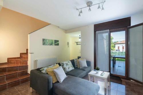 Villa Vacacional La Raitanina