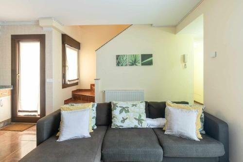 Villa Vacacional La Raitanina