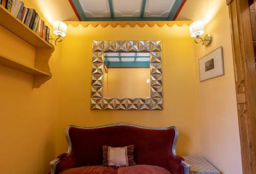 Apartamento Juan Valiente
