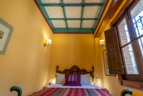Apartamento Juan Valiente