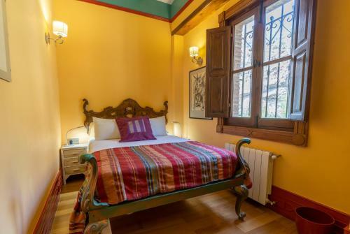 Apartamento Juan Valiente