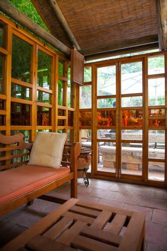 Apartamento Juan Valiente