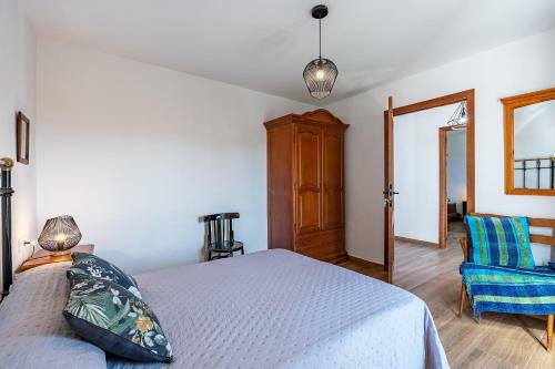 Coqueta Casa Rural Para 8 Personas