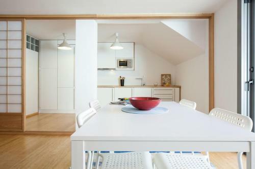 Apartamento Casa Azahar