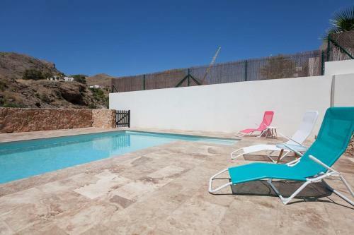 Apartamento Casa Azahar
