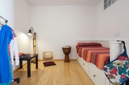 Apartamento Casa Azahar