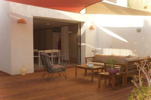 Apartamento Casa Azahar