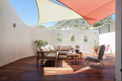 Apartamento Casa Azahar