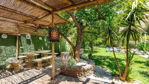Casa Rural La Rubia Nig�elas By Ruralidays