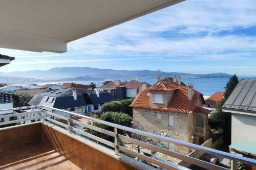 Apartamento Panxon, Arquitecto Palacios, Piso Con Terraza