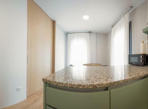 Apartamentos Villa Zoila Nigr�n