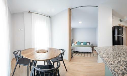 Apartamentos Villa Zoila Nigr�n