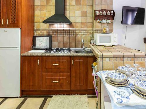 La Casita De Elvira