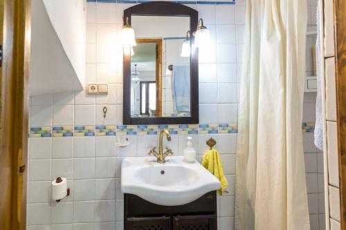 La Casita De Elvira