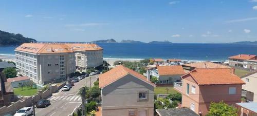 Apartamento Piso Playa Patos
