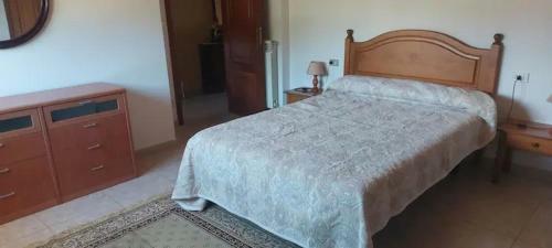 Apartamento Piso Playa Patos