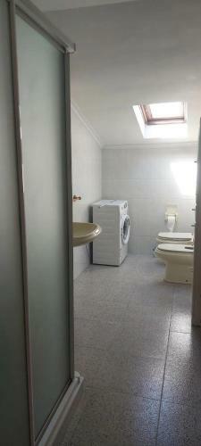 Apartamento Piso Playa Patos
