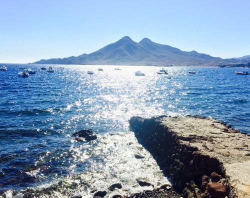 Apartamento Nijar Bella Y Su Parque Natural Cabo de Gata