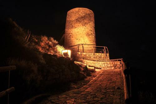Apartamento Nijar Bella Y Su Parque Natural Cabo de Gata